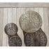 High end Aram Low Stool by Gandia Blasco Casa Design