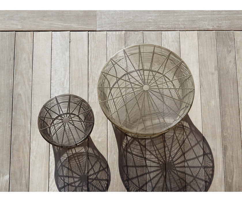 High end Aram Low Coffee Table by Gandia Blasco Casa Design