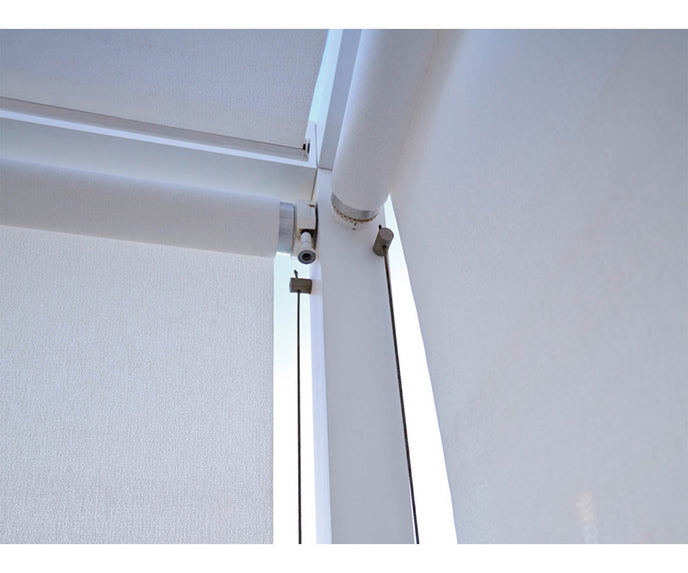High end Roller Pavilion by Gandia Blasco Casa Design