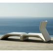 High end Clip Lounge Chair by Gandia Blasco Casa Design
