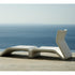 High end Clip Lounge Chair by Gandia Blasco Casa Design