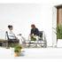 High end DozeQuinze Coffee Table by Gandia Blasco Casa Design