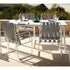 High end DozeQuinze Lounge Chair by Gandia Blasco Casa Design