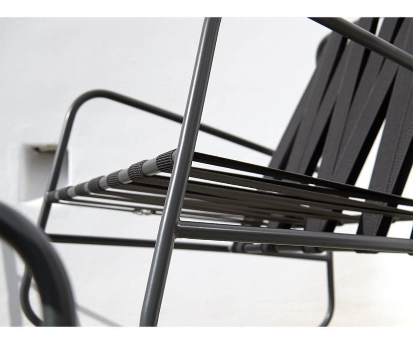 High end DozeQuinze Lounge Chair by Gandia Blasco Casa Design