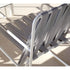 High end DozeQuinze Lounge Chair by Gandia Blasco Casa Design