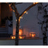 High end Horizontal Lantern by Gandia Blasco Casa Design