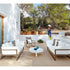 High end Flat Sofa by Gandia Blasco Casa Design