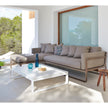 High end Flat Sectional Sofa 1 by Gandia Blasco Casa Design