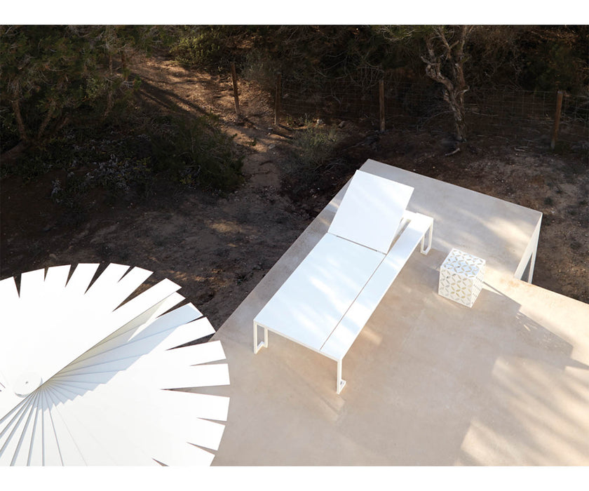 High end Outdoor Touareg Lantern by Gandia Blasco Casa Design