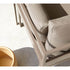 High end Jian Lounge Chair by Gandia Blasco Casa Design