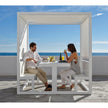 High end Dining Booth by Gandia Blasco Casa Design