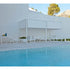 High end Roller Pavilion by Gandia Blasco Casa Design