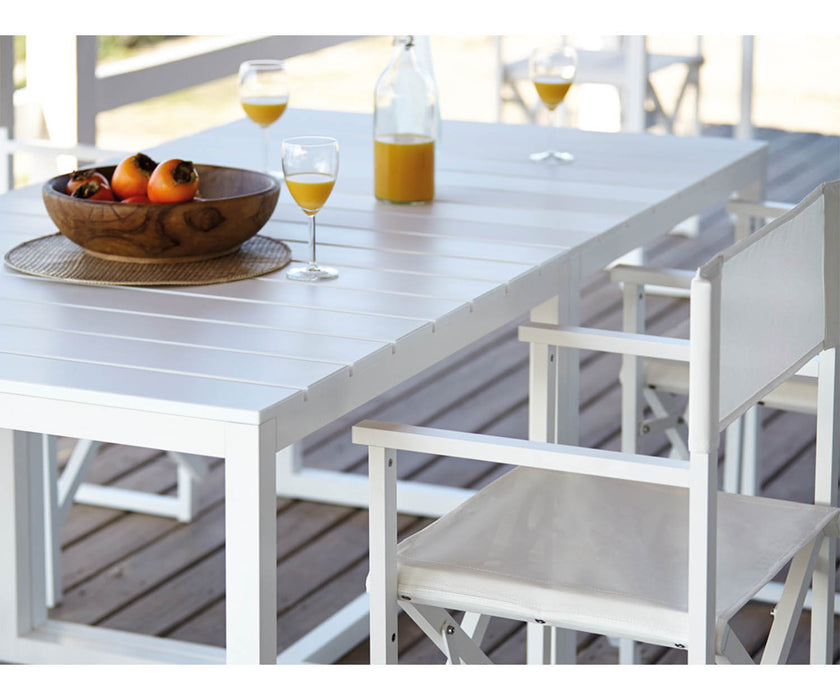 High end Clack! Dining Chair by Gandia Blasco Casa Design