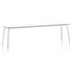 High end Stack Bench by Gandia Blasco Casa Design