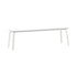 High end Stack Bench by Gandia Blasco Casa Design