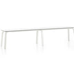 High end Stack Bench by Gandia Blasco Casa Design