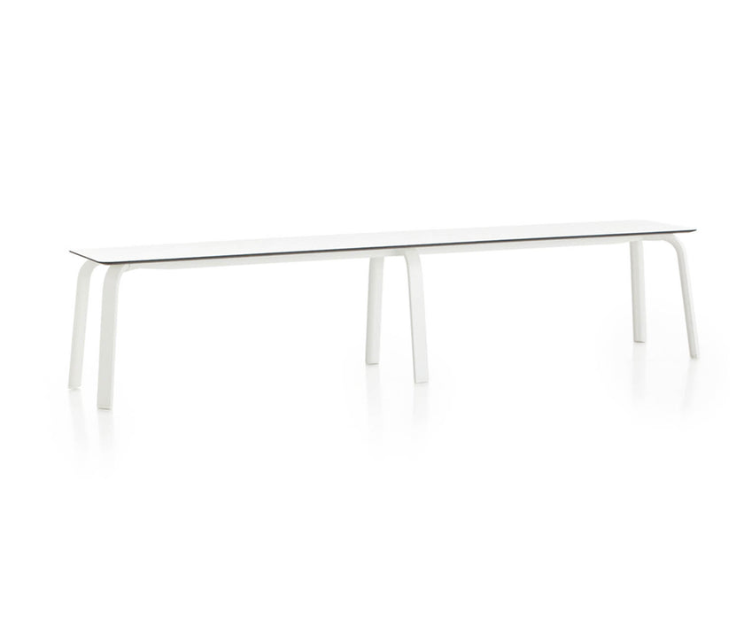 High end Stack Bench by Gandia Blasco Casa Design