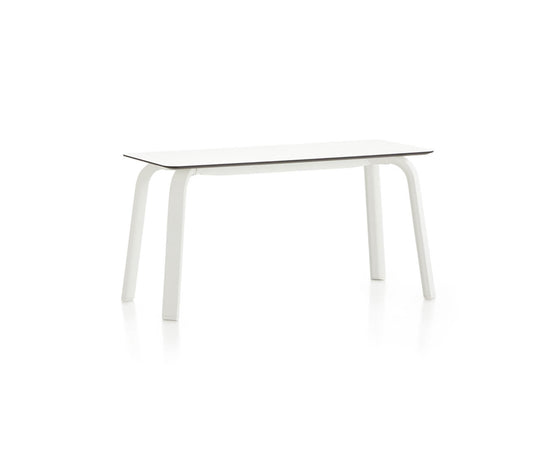 High end Stack Bench by Gandia Blasco Casa Design