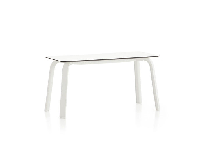 High end Stack Bench by Gandia Blasco Casa Design
