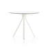 High end Stack Monopata Dining Table by Gandia Blasco Casa Design