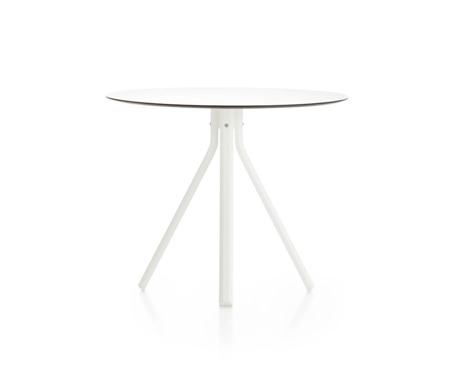 High end Stack Monopata Dining Table by Gandia Blasco Casa Design
