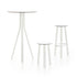 High end Stack Bar Table by Gandia Blasco Casa Design