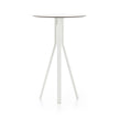 High end Stack Bar Table by Gandia Blasco Casa Design