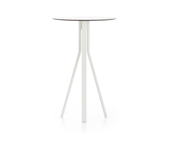 High end Stack Bar Table by Gandia Blasco Casa Design