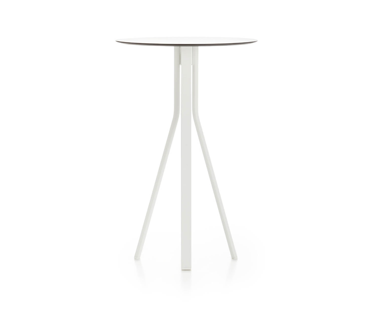 High end Stack Bar Table by Gandia Blasco Casa Design