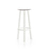High end Stack High Stool by Gandia Blasco Casa Design