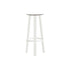 High end Stack High Stool by Gandia Blasco Casa Design