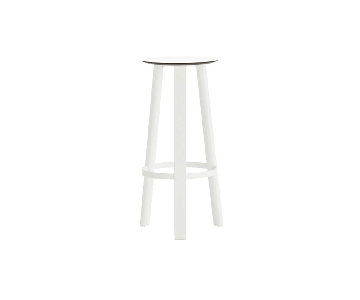 Stack High Stool