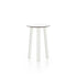 High end Stack Low Stool by Gandia Blasco Casa Design
