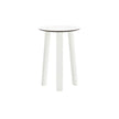 High end Stack Low Stool by Gandia Blasco Casa Design