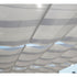 High end Pergola Folding Roof Pavilion by Gandia Blasco Casa Design