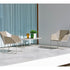 High end Textile Lounge Chair by Gandia Blasco Casa Design