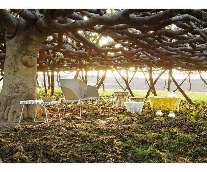 High end Textile Coffee Table by Gandia Blasco Casa Design