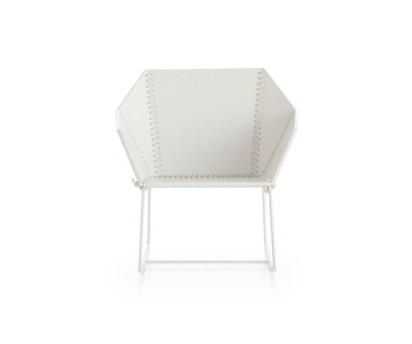 High end Textile Rocking Chair by Gandia Blasco Casa Design