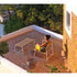 High end Tituna Bench by Gandia Blasco Casa Design