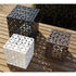 High end Outdoor Touareg Lantern by Gandia Blasco Casa Design