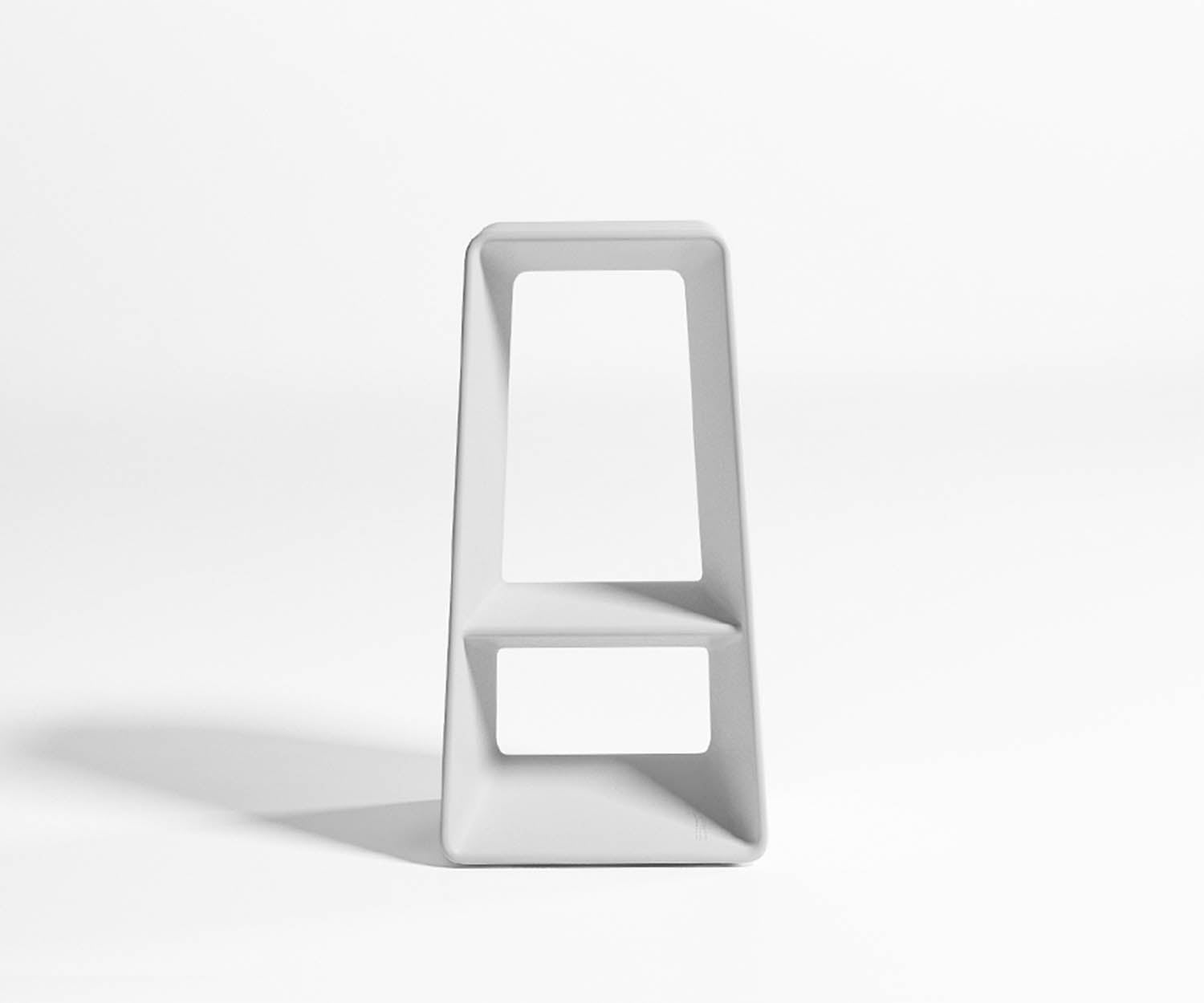 Gandia Blasco Air High Stool