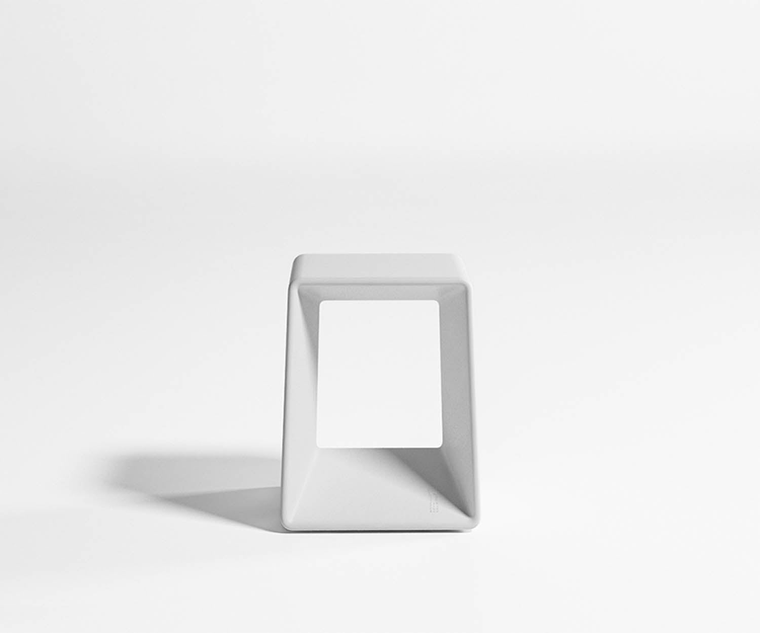 Gandia Blasco Air Low Stool
