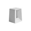 Gandia Blasco Air Low Stool