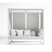 High end Tres Al Fresco Sofa by Gandia Blasco Casa Design