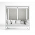 High end Tres Al Fresco Sofa by Gandia Blasco Casa Design