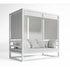 High end Tres Al Fresco Sofa by Gandia Blasco Casa Design