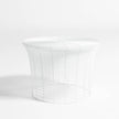 High end Aram High Coffee Table by Gandia Blasco Casa Design
