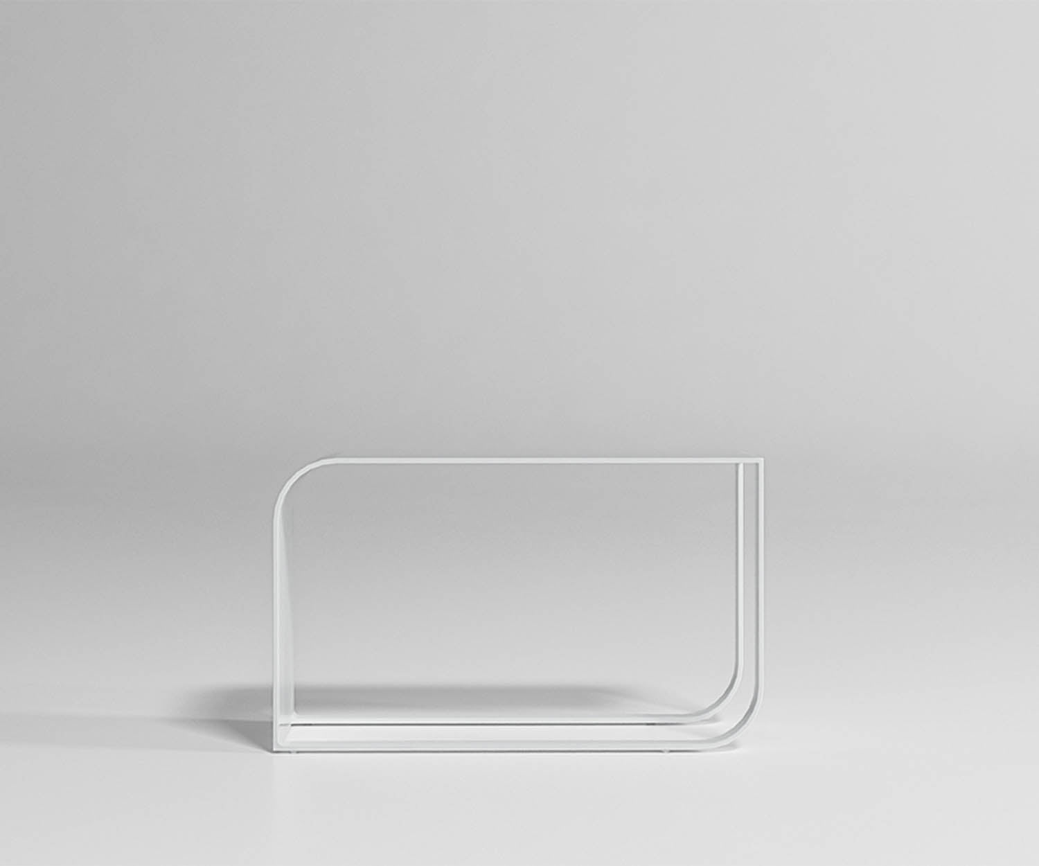 Gandia Blasco Arumi Side Table