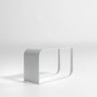 Gandia Blasco Arumi Side Table One Piece