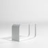 Gandia Blasco Arumi Side Table One Piece